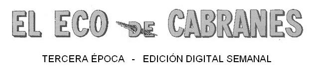 EL ECO DE CABRANES