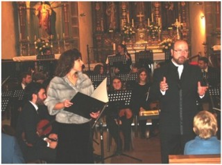 Gaspar  Muiz ex parroco de Cabranes