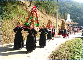 Fotografa de la corbatera del ao 2018