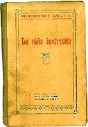 `La nia instruda`
