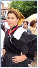 Imagen de Mara Jos Hevia Velasco