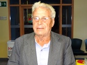 Imagen de Justo Mario Nozaleda Corripio