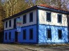 Museo de la Escuela Rural de Asturias
