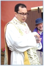 Sacerdote