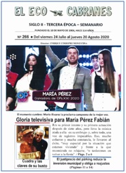 Imagen del Eco de Cabranes N 266