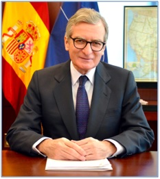 Imagen de Santiago Cabanas Ansorena