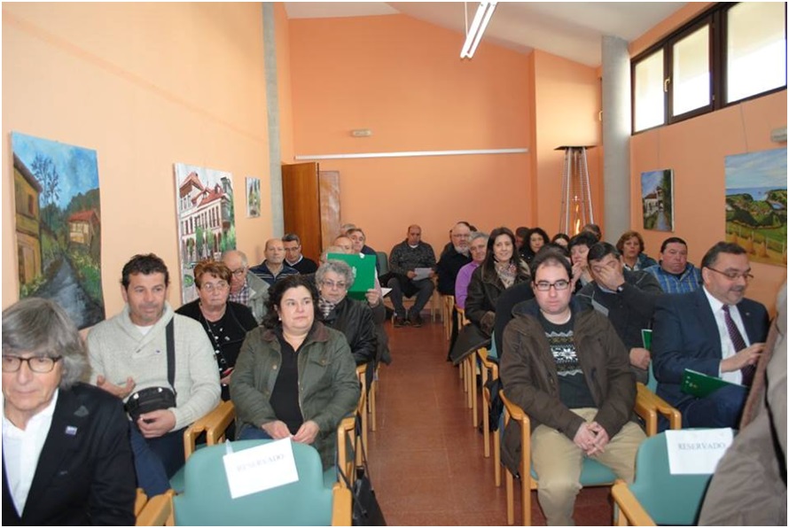 Foto eleccin Parroquia Rural de Pandenes