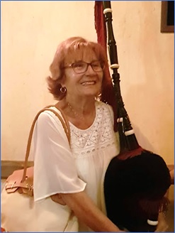 Álida Crespo Martino