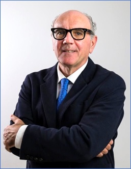 Imagen de Fernándo Canellada