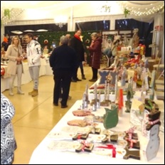 Imagen Mercadillo Navidad Torazu