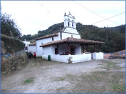 Iglesia de Grameu