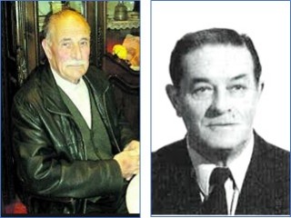 La empresa dio sus primeros pasos, y se afianzó, con José Manuel Álvarez Huerta (fallecido en 2009) y Enrique Monestina Monestina (fallecido en 1986). /